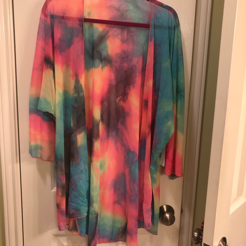 Ladies kimono